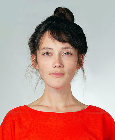 Kovács Judit
